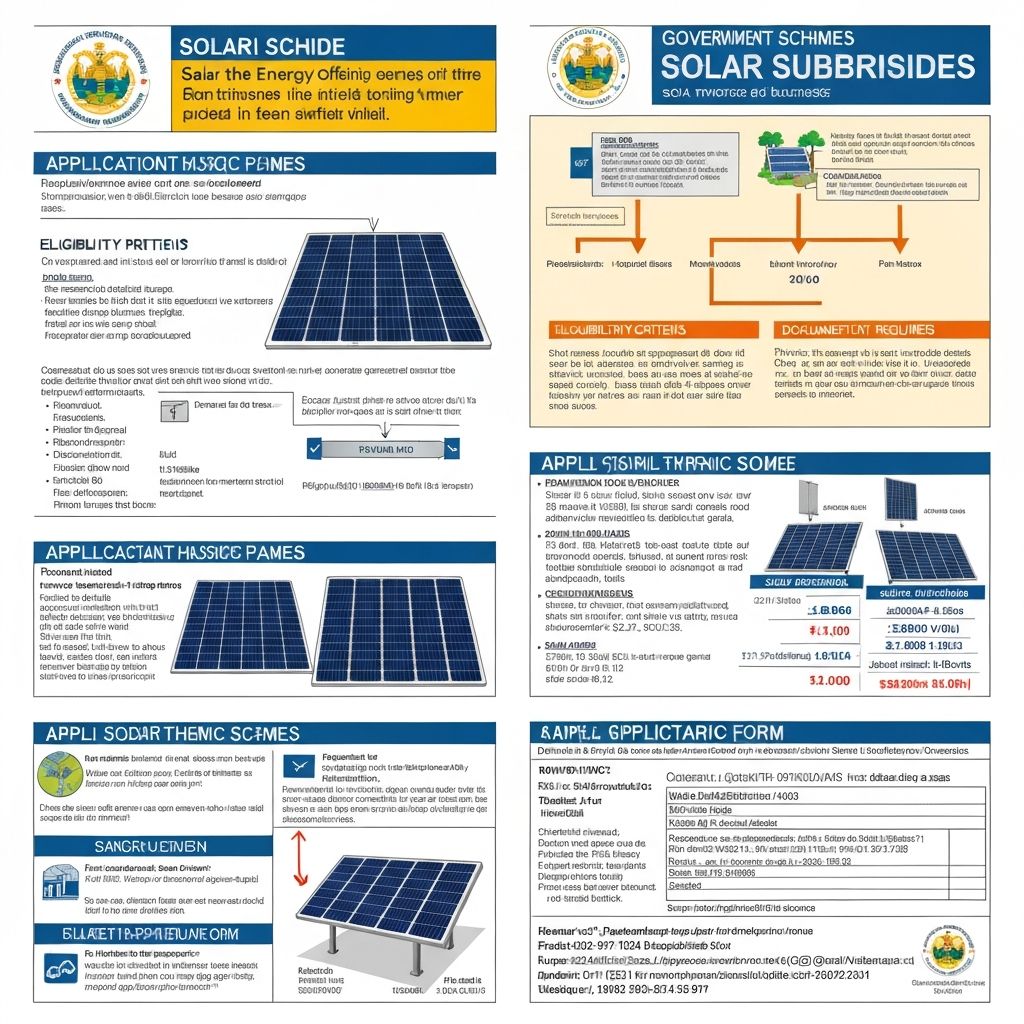 Complete Guide to PM Suryaghar Yojana